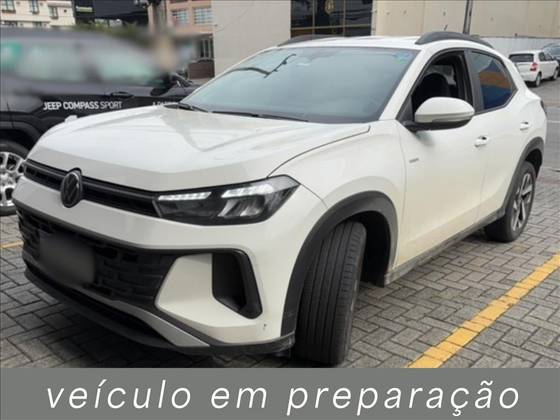 VOLKSWAGEN TERA 1.0 170 TSI HIGH AUTOMÁTICO